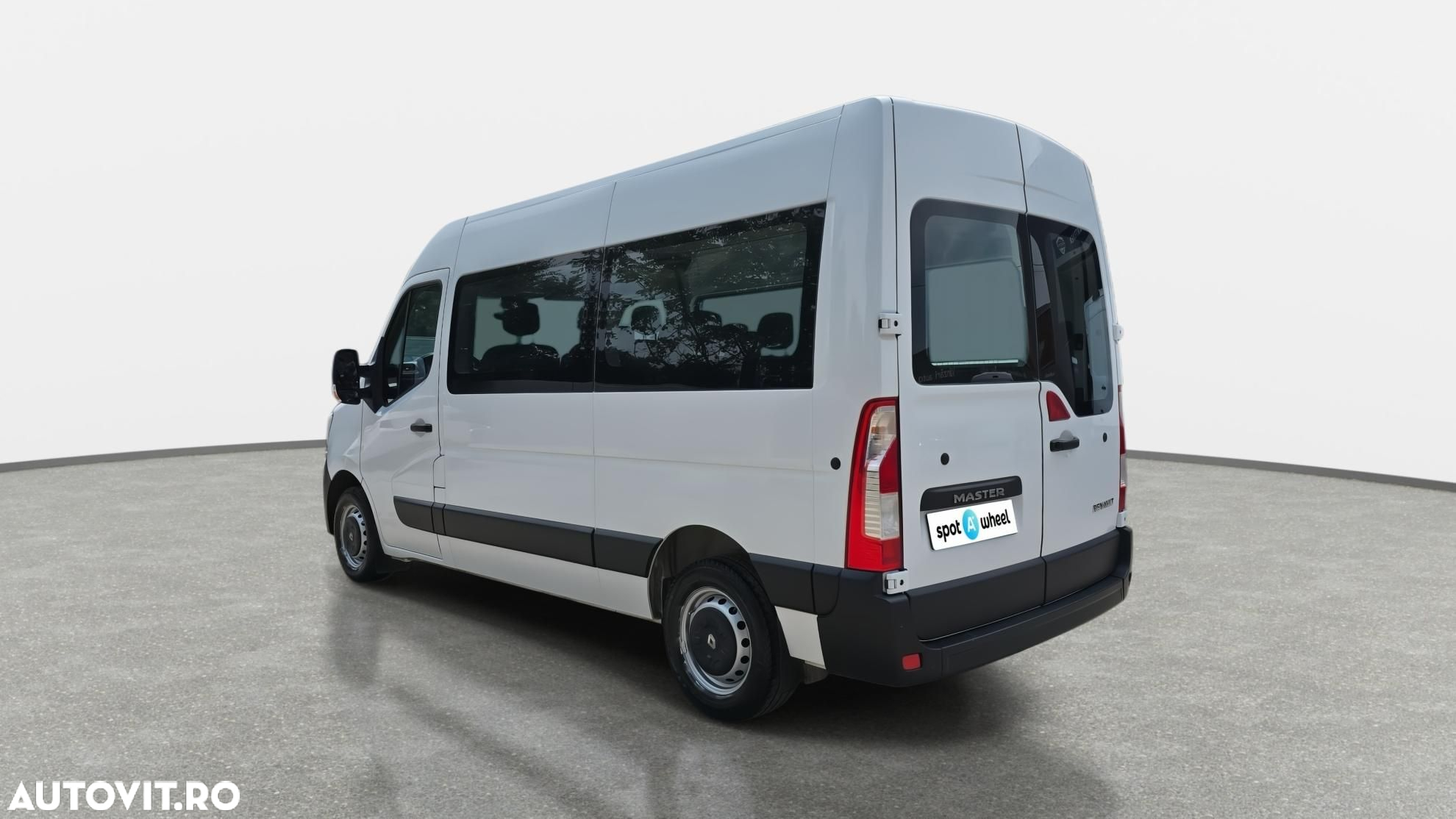 Renault Master - 8