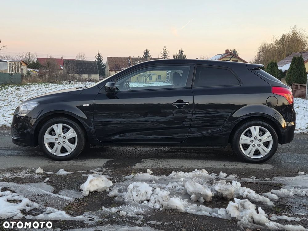 Kia ProCeed 1.4 CVVT Edition 7 - 4