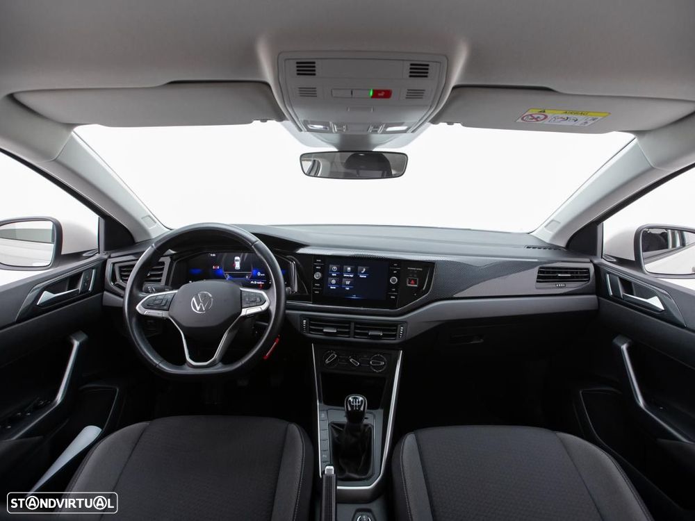 VW Taigo 1.0 TSI Life - 6