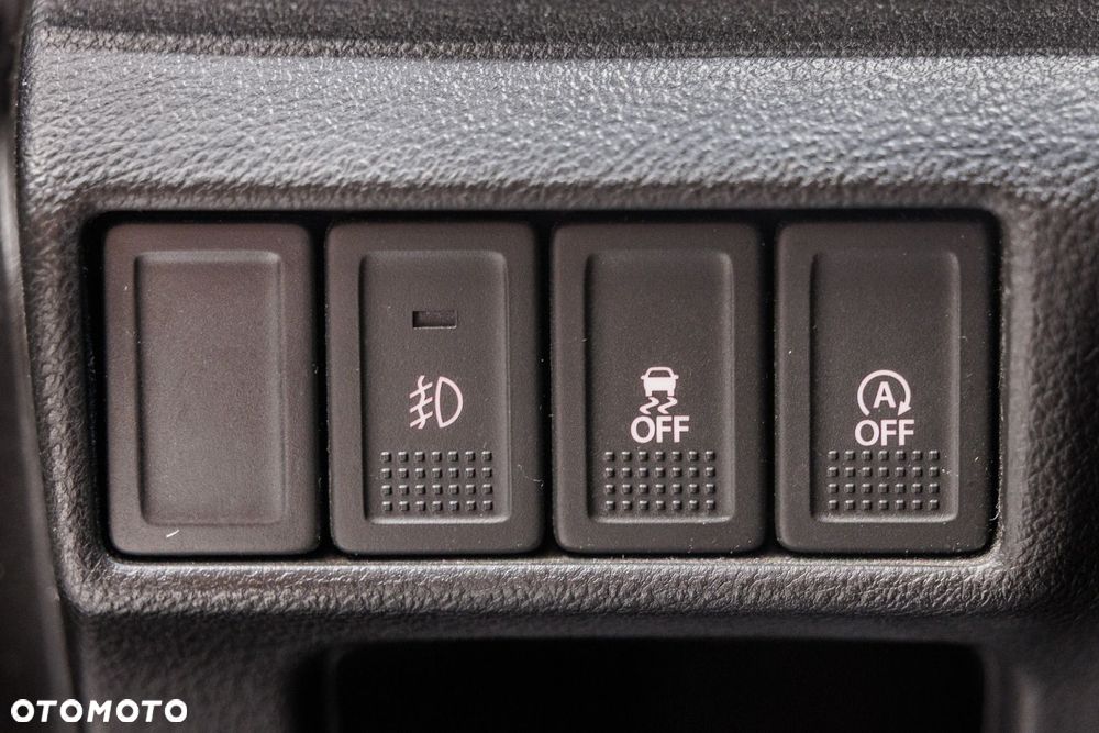 Suzuki SX4 S-Cross - 36