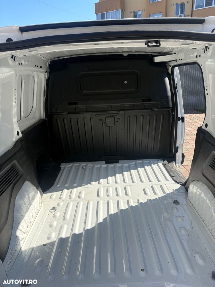 Opel Combo - 11