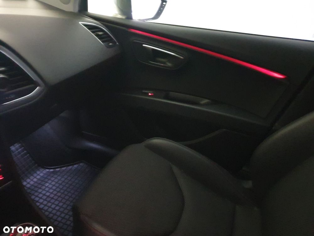 Seat Leon - 11