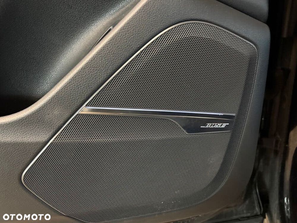 Audi Q7 3.0 TFSI Quattro Tiptronic - 23