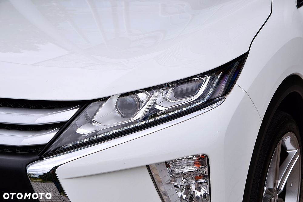 Mitsubishi Eclipse Cross 1.5 T-MIVEC (ClearTec) 2WD Active+ - 13