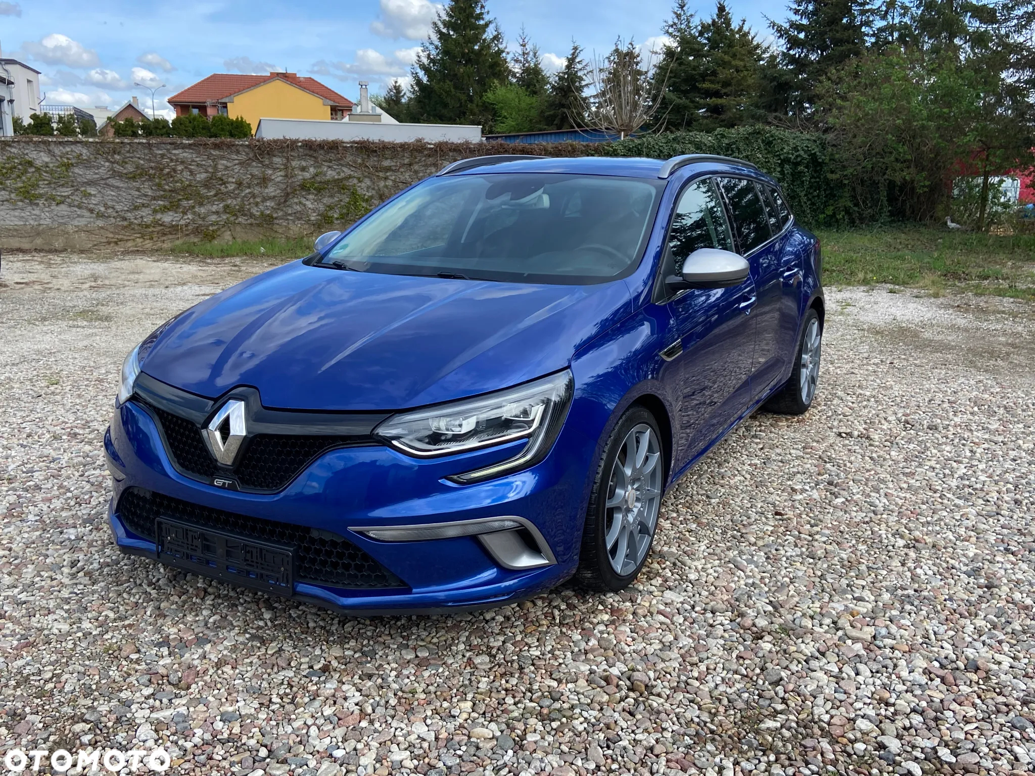 Renault Megane - 12