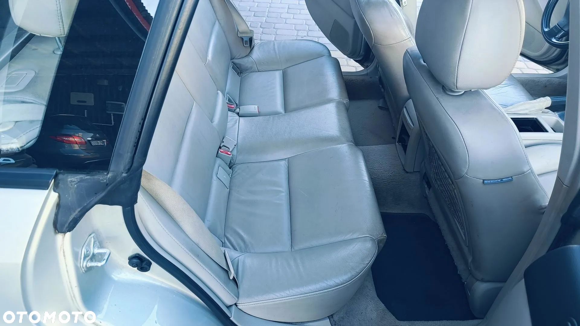 Subaru Outback 3.0R Automatik Exclusive - 11