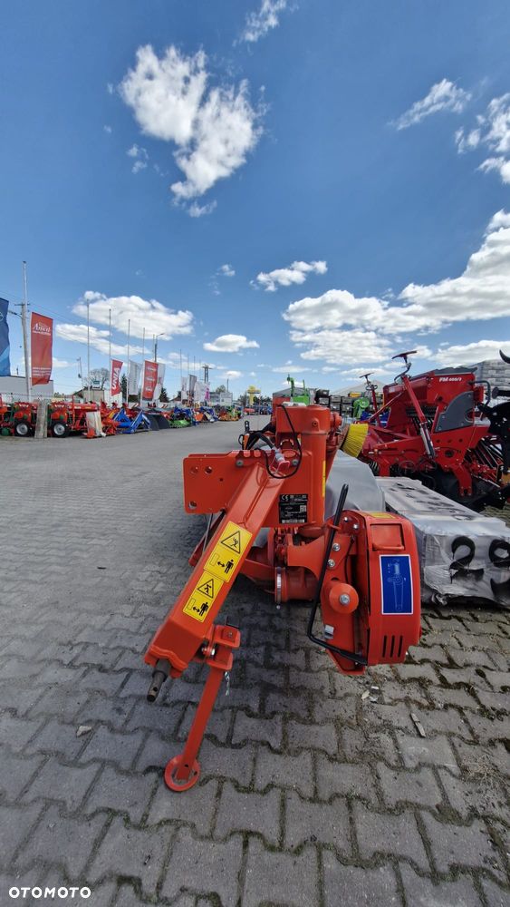 Kuhn GMD 240 - FF - 3