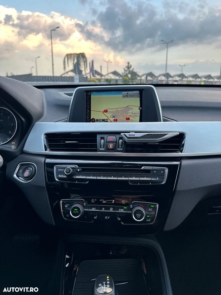 BMW X1 - 26