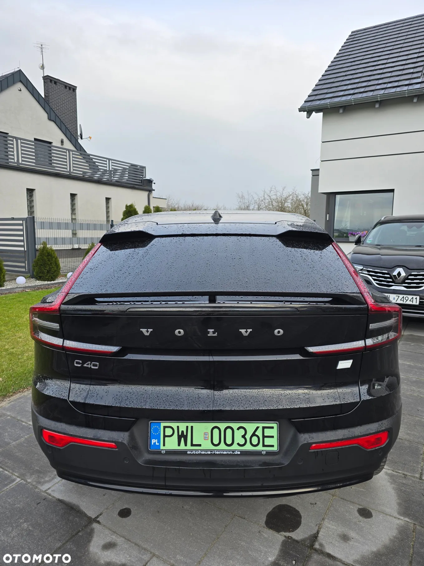 Volvo C40 - 5