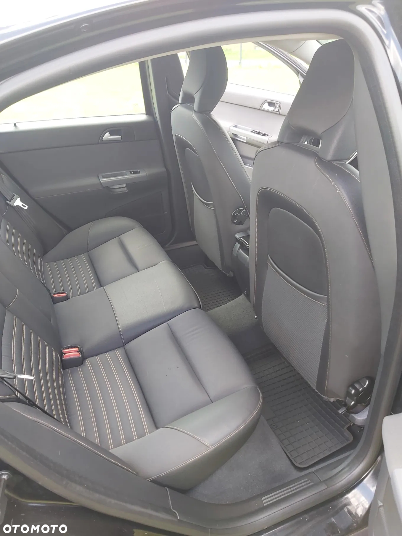 Volvo S40 1.6D DPF DRIVe Kinetic - 15