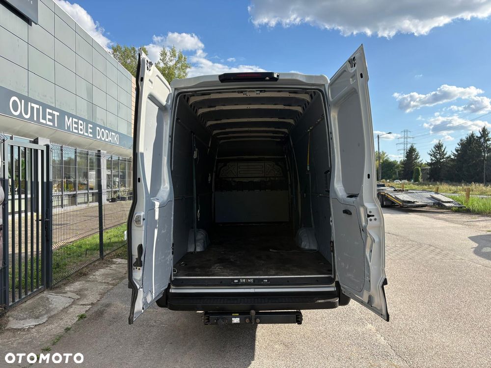 Iveco Daily 35S180, 3.0 180KM, L4H2, HiMatic, Led, Bardzo zadbany - 7