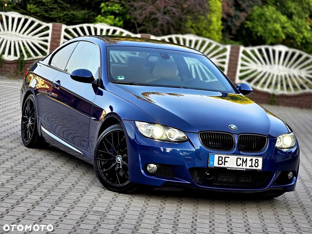 BMW Seria 3 330xd - 8