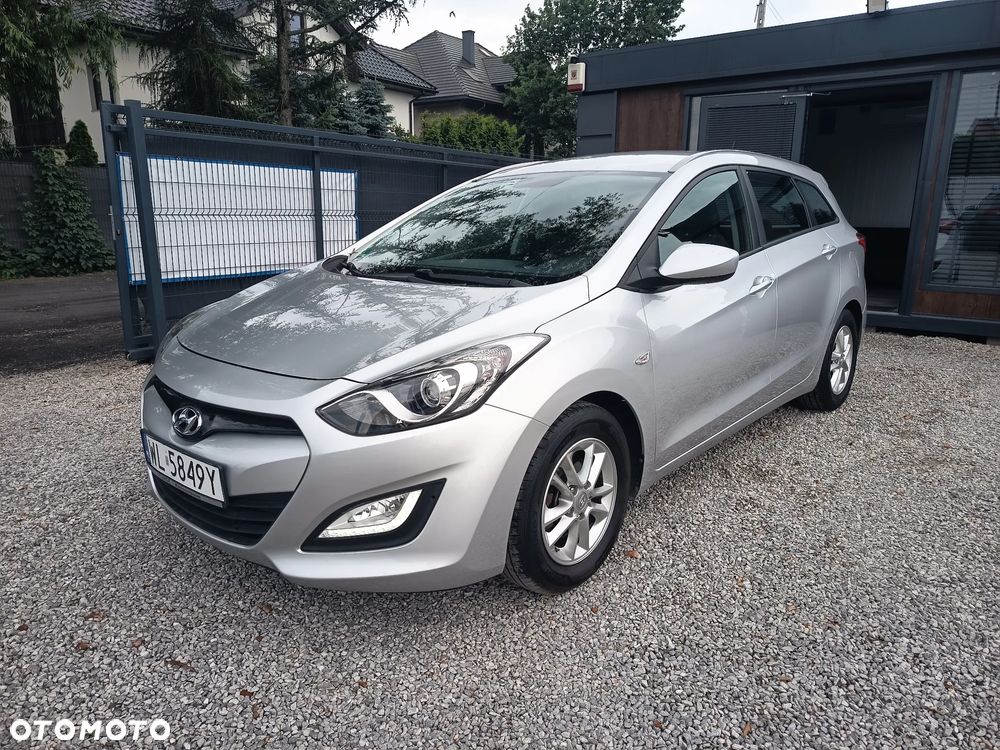 Hyundai i30 1.4 Comfort - 2