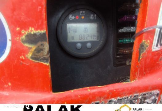 Bomag Walec prowadzony BOMAG BMP 8500  , 2017 rok - 13