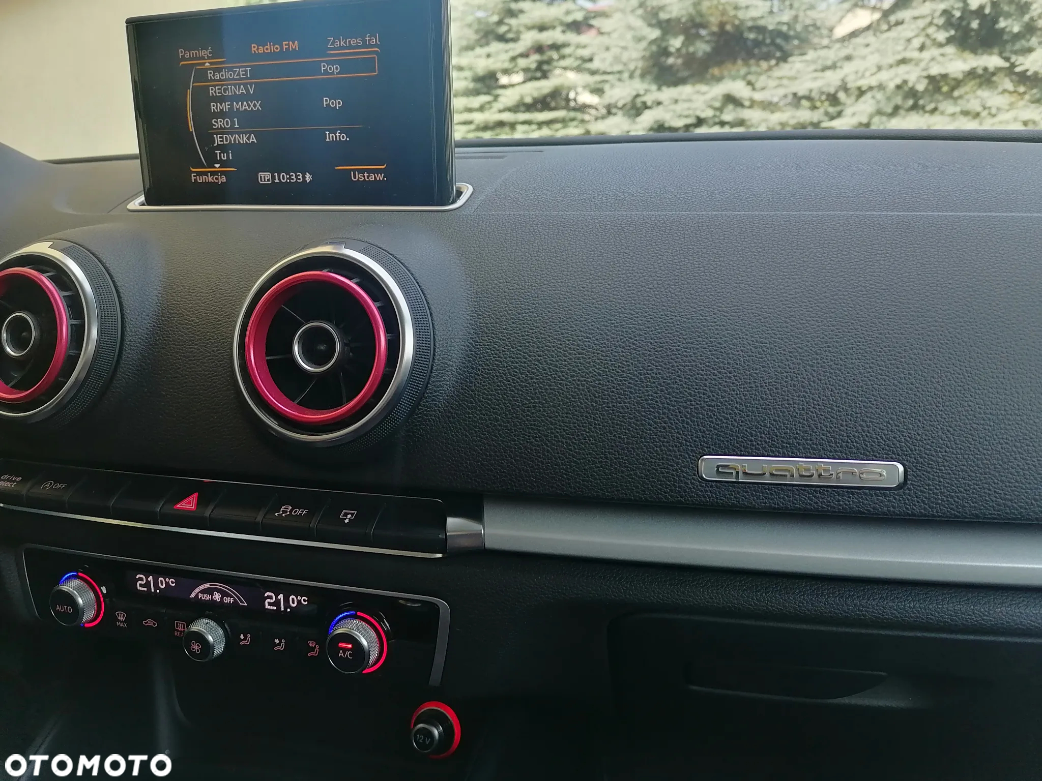 Audi A3 2.0 TDI clean diesel Quattro Ambiente - 5