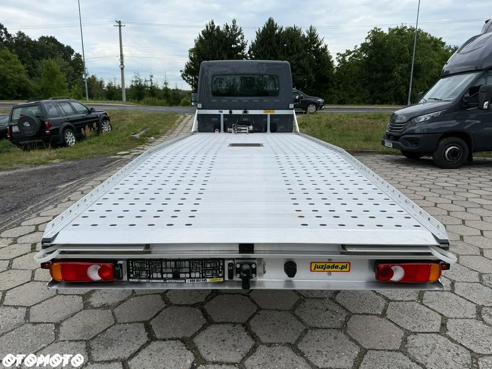Renault Master JUZJADE.PL 2000KG ładoności !! HAK 3500KG - 14