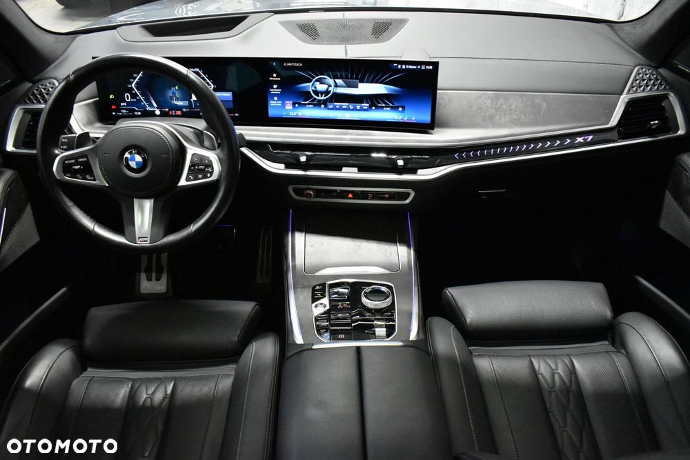 BMW X7 - 6