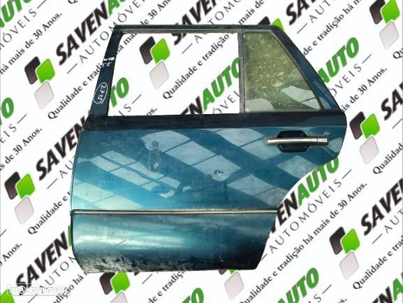 Porta Trás Esq Mercedes-Benz E-Class (W124) - 1