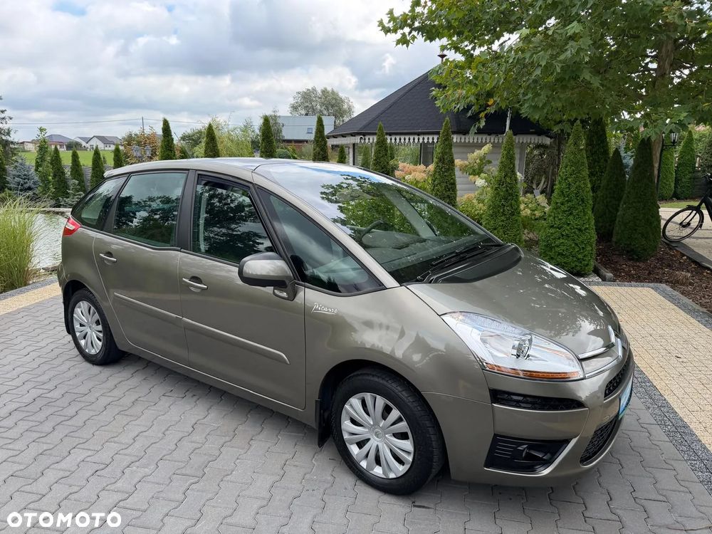 Citroën C4 Picasso VTi 120 Advance - 13