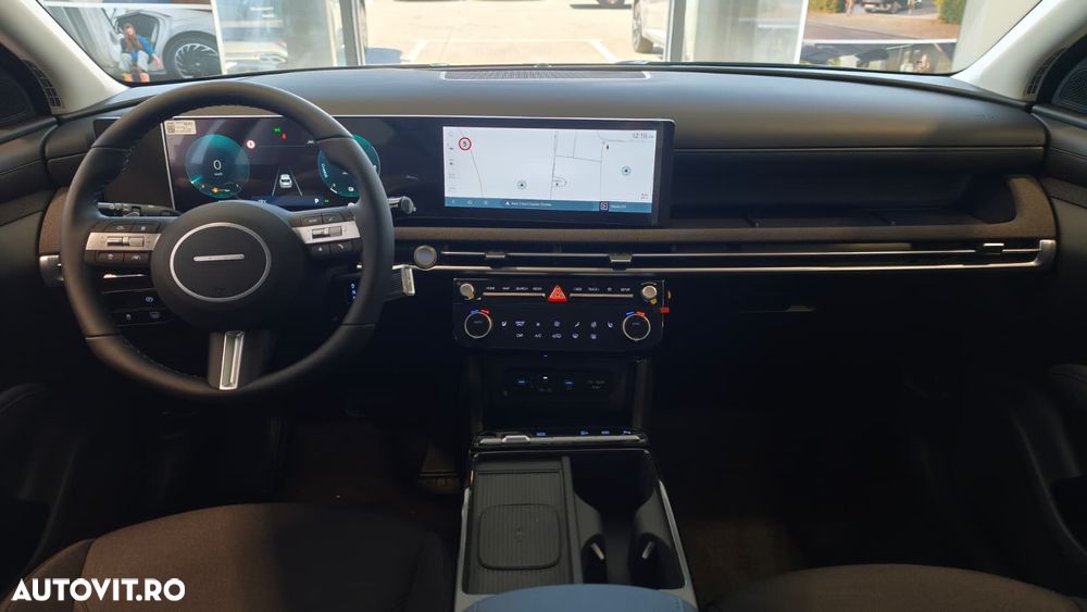 Hyundai Tucson - 11