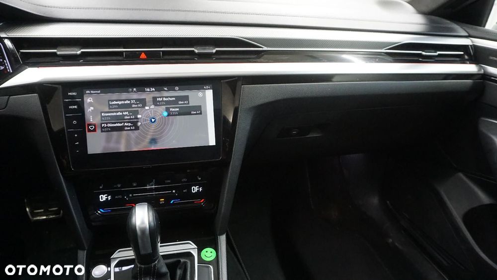 Volkswagen Arteon 2.0 TDI SCR DSG R-Line - 26