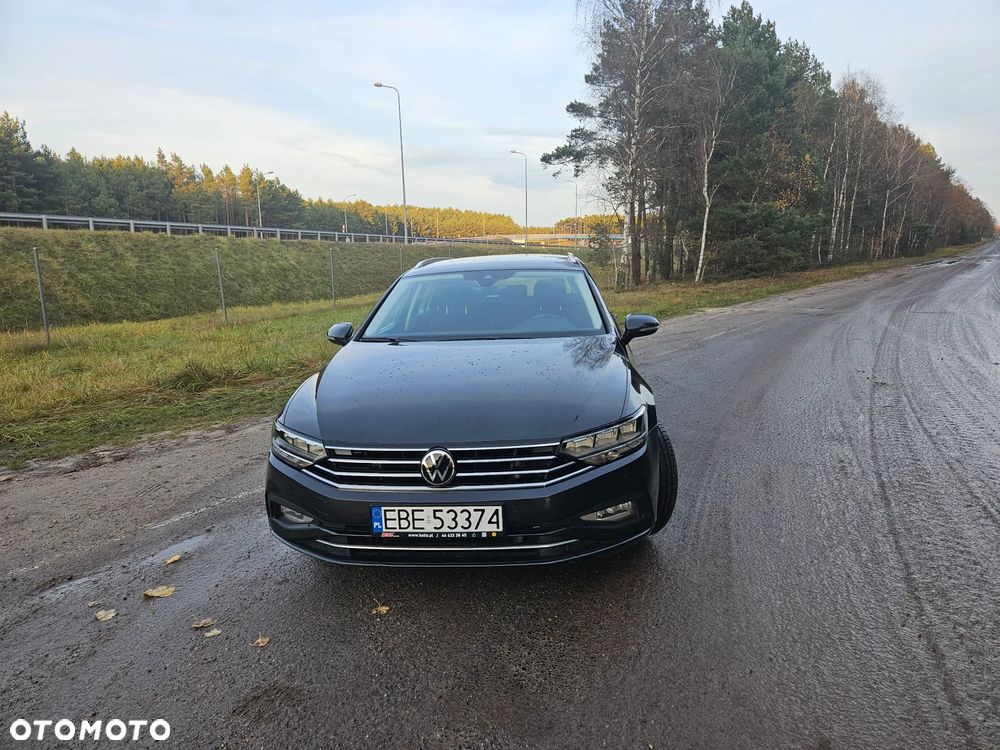 Volkswagen Passat Variant - 3