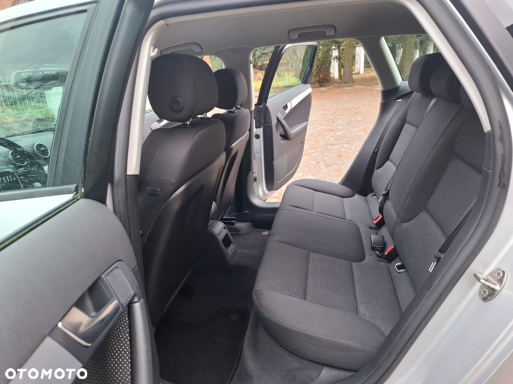 Audi A3 Sportback 1.4 TFSI Attraction - 16