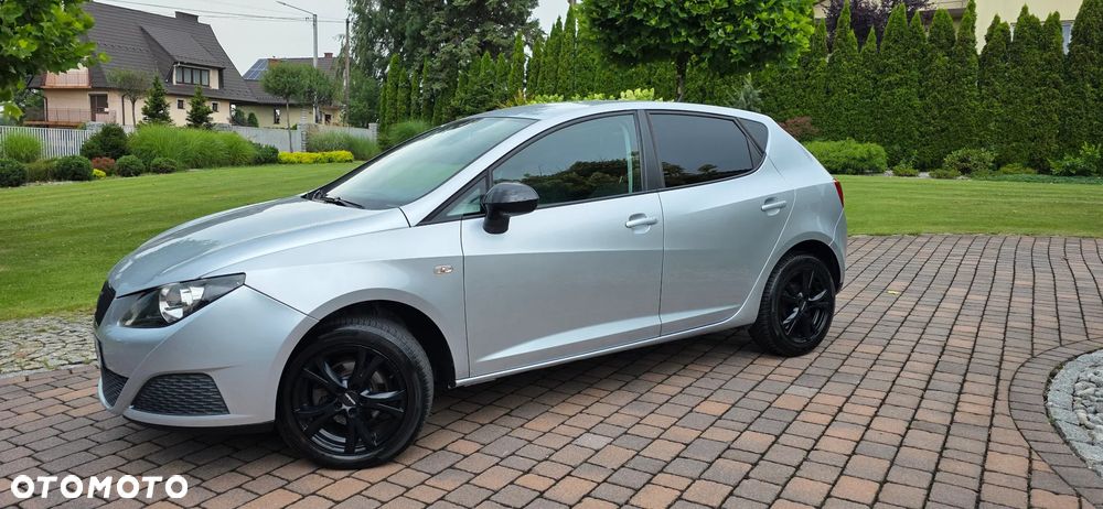 Seat Ibiza 1.4 16V Style - 3