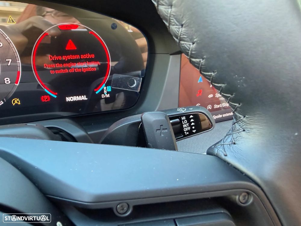 Porsche 911 (992) Carrera - 14