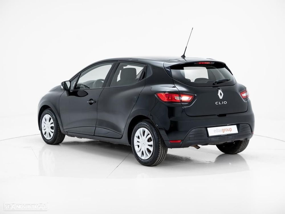 Renault Clio 1.5 dCi Zen - 5
