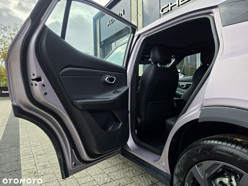 GAC Emzoom 1.5T Luxury DCT - 23
