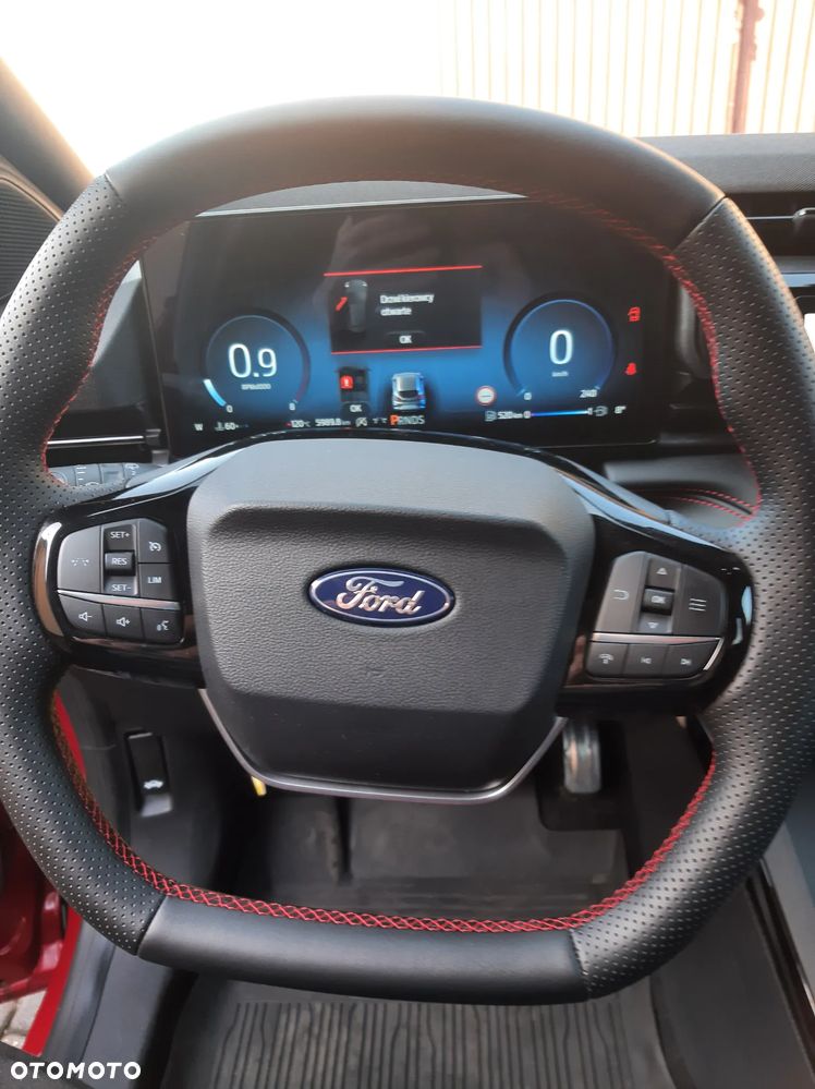 Ford Puma 1.0 EcoBoost mHEV ST-Line X PowerShift - 9