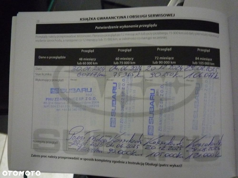 Subaru XV 1.6i Exclusive Plus (EyeSight) Lineartronic - 40