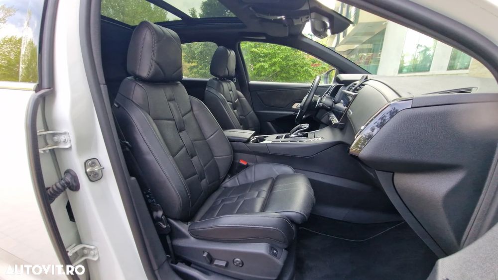 DS Automobiles DS 7 Crossback 1.6 PHeV AWD 300 EAT8 OPERA - 20