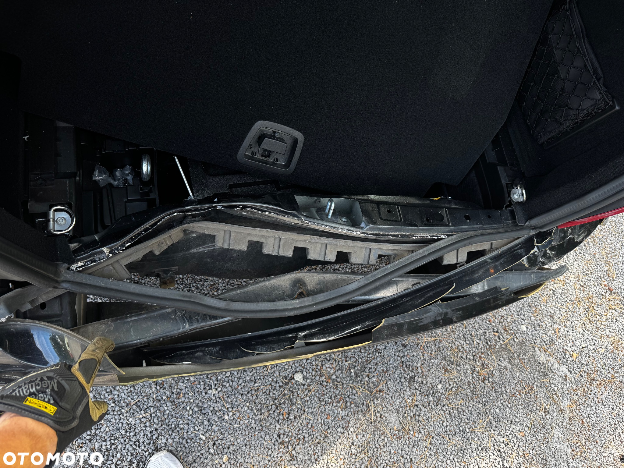 Mercedes-Benz Klasa C 180 T BlueEFFICIENCY 7G-TRONIC Avantgarde - 10