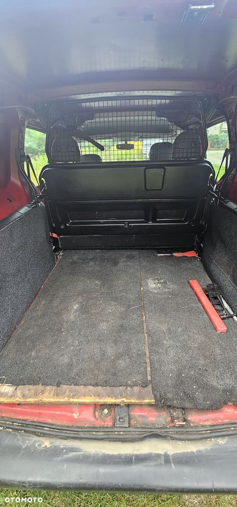 Citroën Berlingo - 5