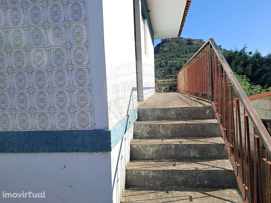 Moradia T6 para venda - Grande imagem: 4/26