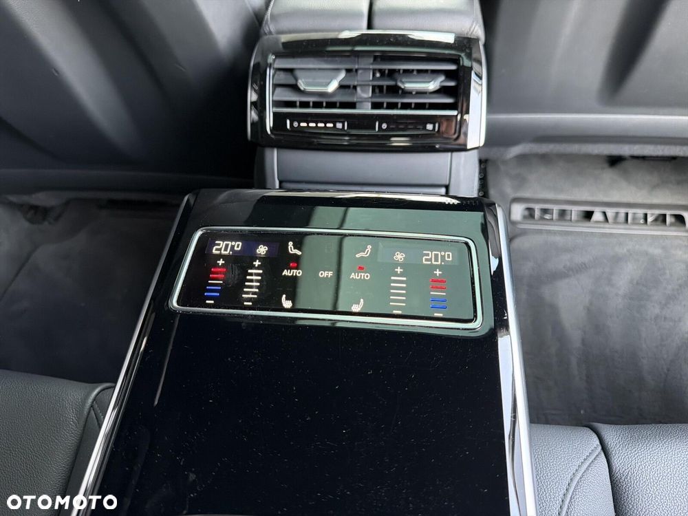 Audi A8 - 22