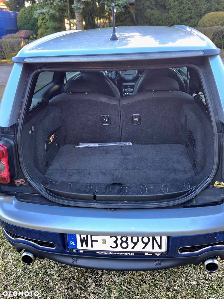 MINI Clubman - 4