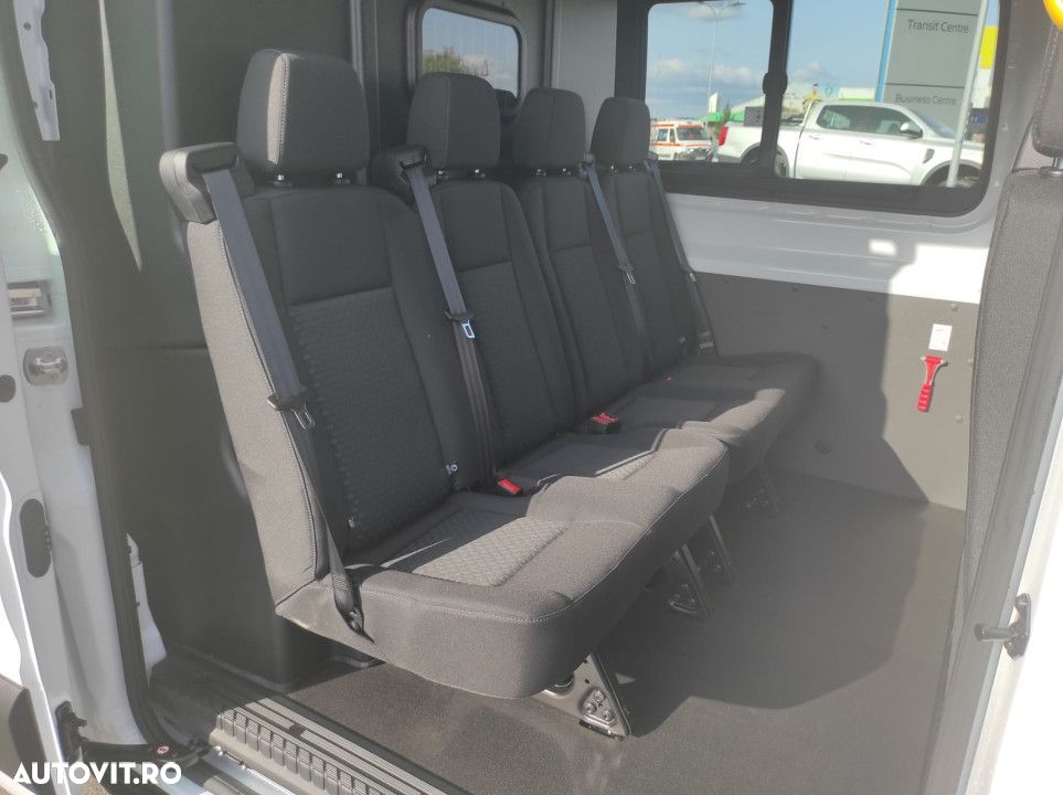 Ford Transit - 5