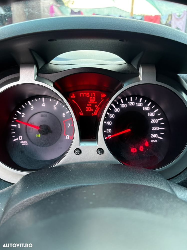 Nissan Juke - 13