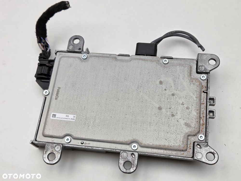 MODUŁ STEROWNIK GATEWAY FORD FOCUS ACTIVE MK4 MU5T-14G650-HAF - 6