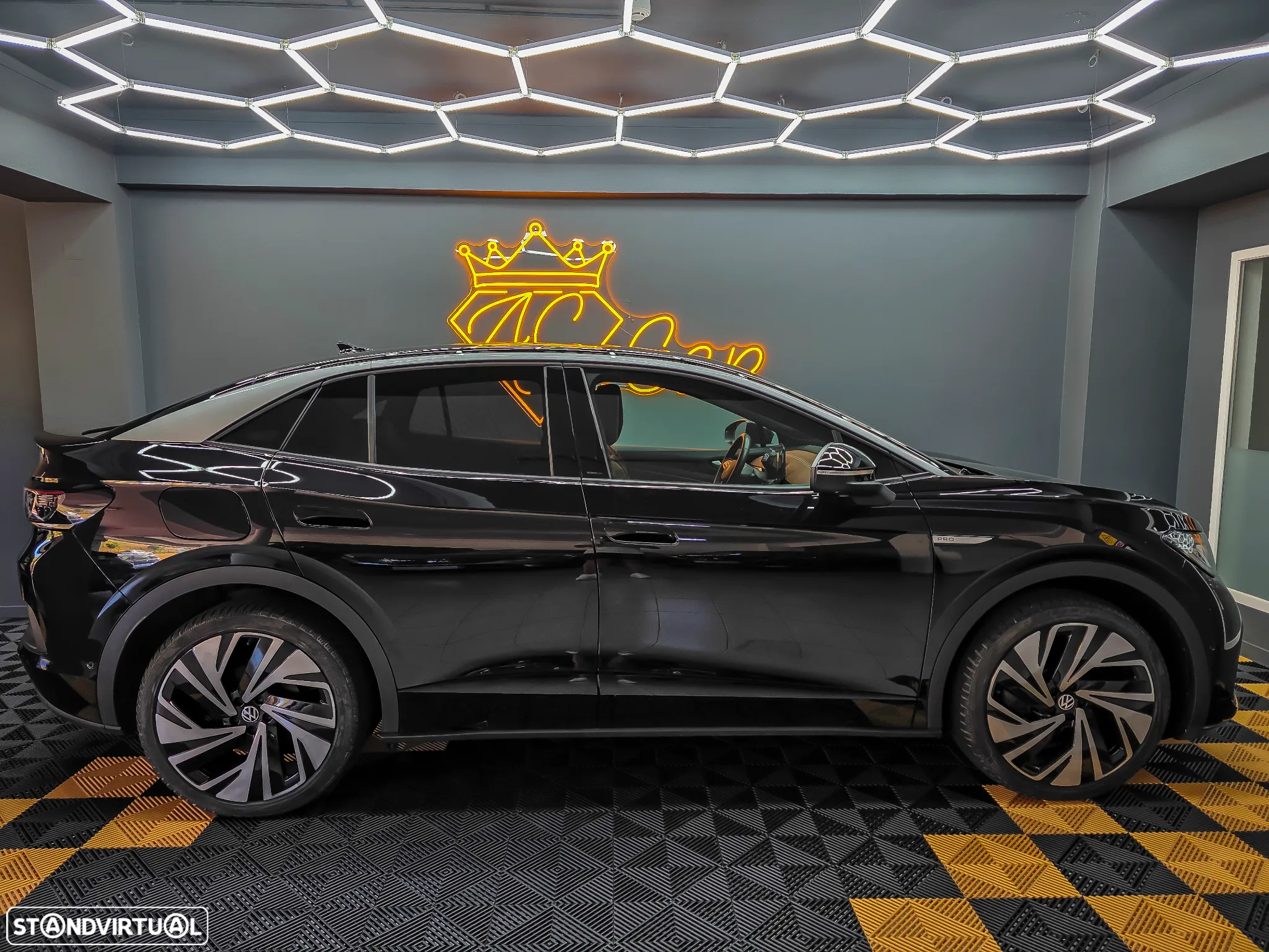 VW ID.5 Performance Upgrade Pro - 12