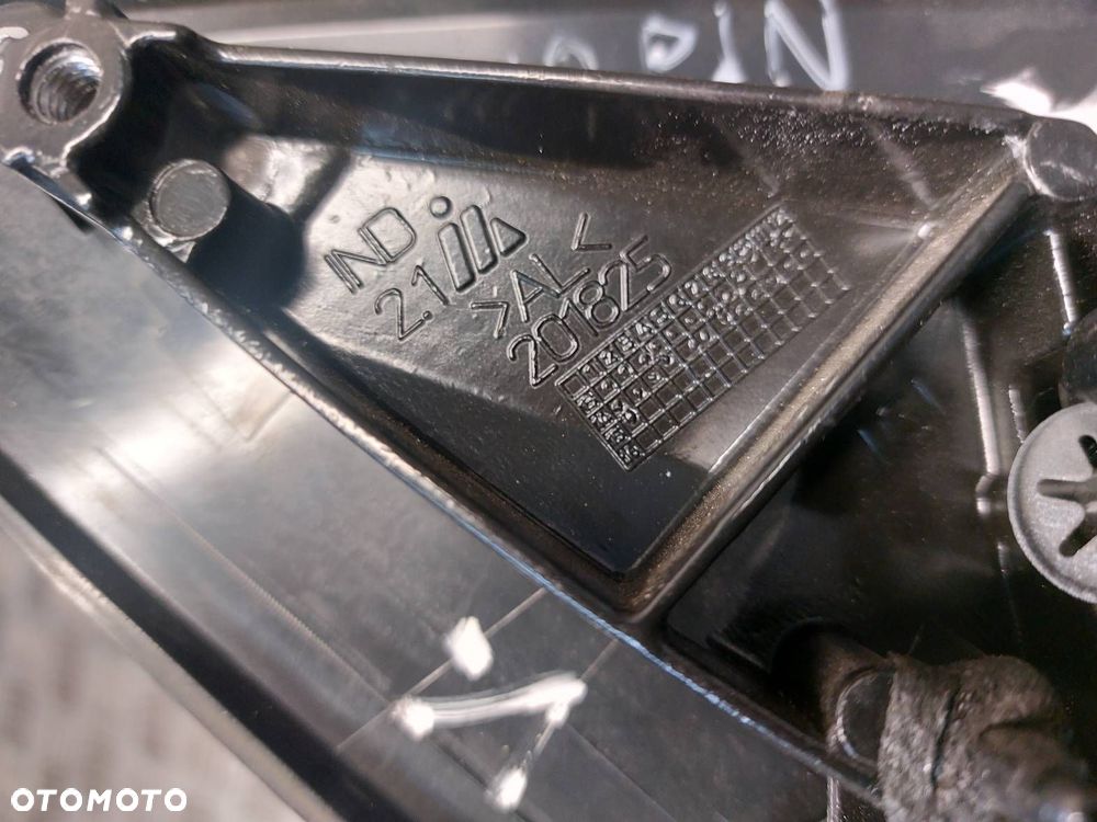 LUSTERKO LEWE ELEKTRYCZNE VOLVO XC60 I 452-46 10 PIN EUROPA - 8