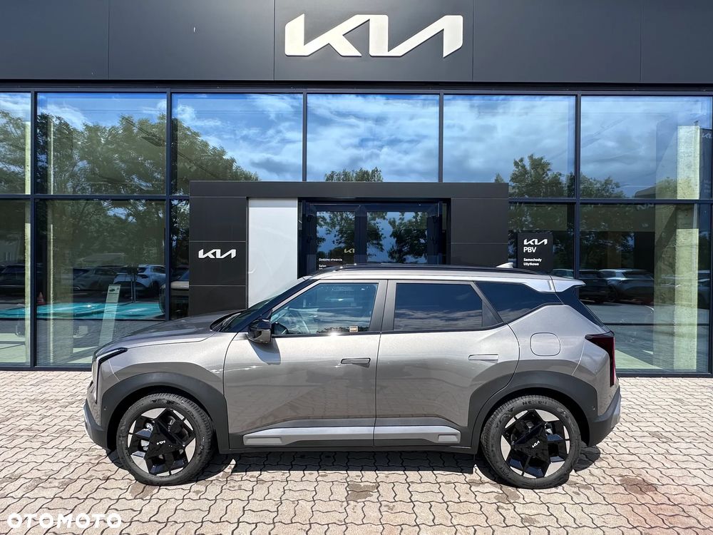 Kia Seltos 1.6 T-GDI L DCT - 5