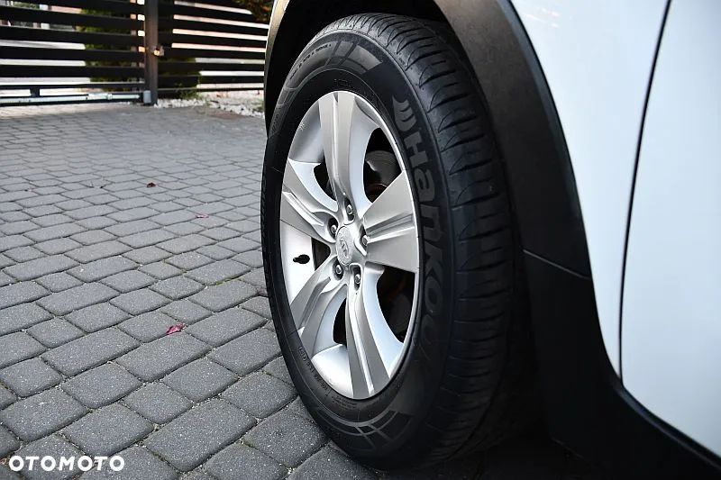 Kia Sportage 1.6 GDI XL 2WD - 31