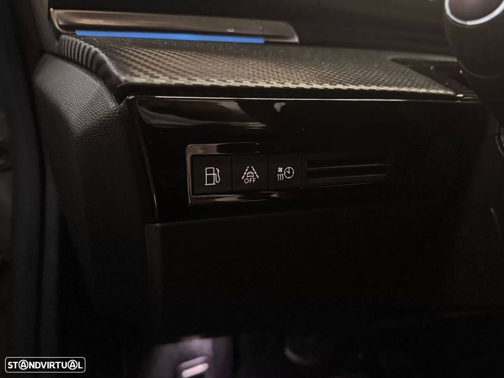 Peugeot 508 SW - 16