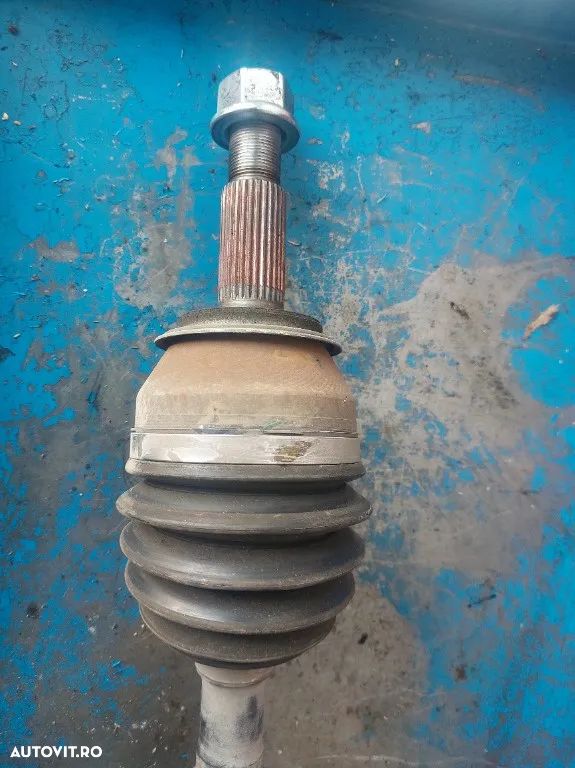 Planetara dreapta fata Nissan X-Trail T32 facelift 2017 2018 2019 2020 - 2