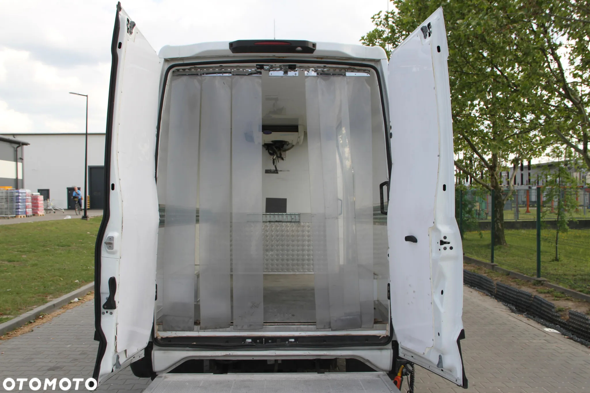 Iveco DAILY - 14