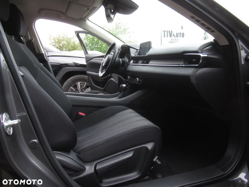 Mazda 6 2.0 SkyJoy - 9